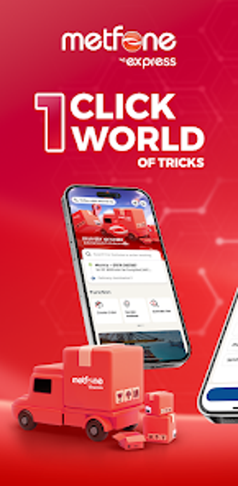 Bild 0 für Metfone Express
