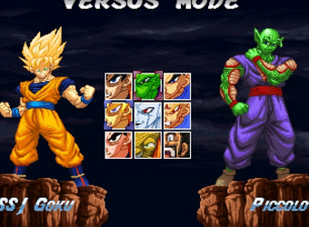 Image 0 for Hyper Dragon Ball Z