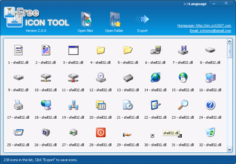 Obraz 0 dla Free Icon Tool