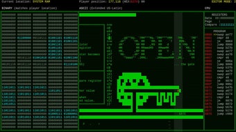 Obraz 0 dla Rogue Bit