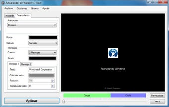 Windows 7 Boot Updaterの画像0