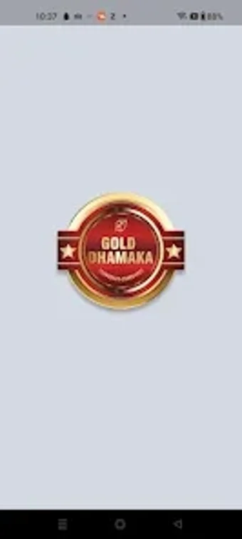 Bild 0 für Gold Dhamaka