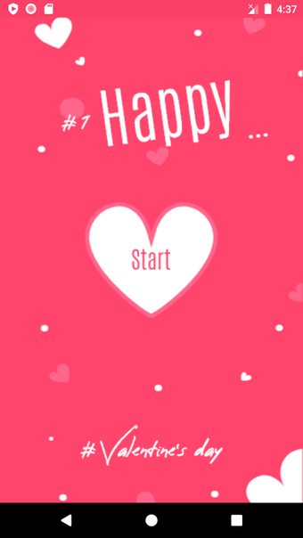 Love Calculator - valenti…的第0张图片
