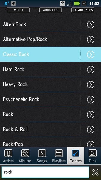 Immagine 5 per Bluetooth Music Player Fr…