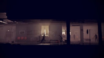 Bild 0 für Deadlight: Directors Cut