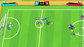 Bild 0 für Wild Rumble