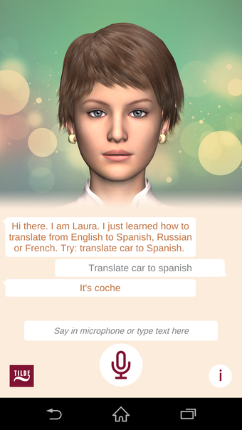 Obraz 0 dla Laura