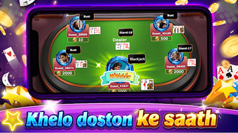 Bild 0 für Golden Leela - Avenue Pla…