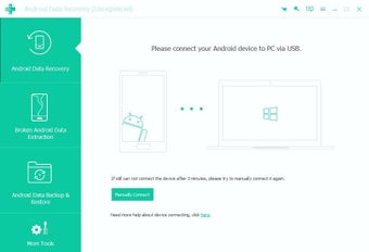 Apeaksoft Android Data Re…の画像0