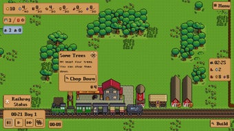 Iron Village的第0张图片