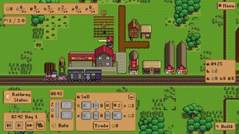 Obraz 0 dla Iron Village