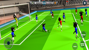 Ragdoll Football Soccer S…の画像0