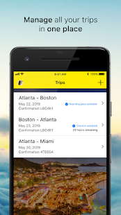 Imagen 0 para Spirit Airlines