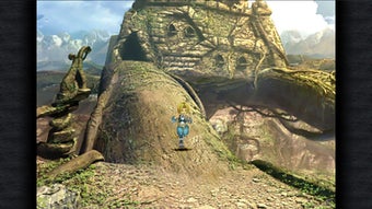 Bild 0 für Final Fantasy IX