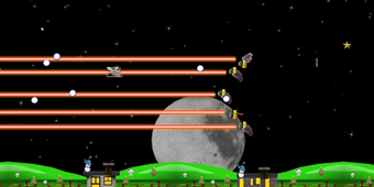 Obraz 0 dla Sleigh Ride Mayhem