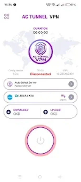 Bild 0 für Ac Tunnel Vpn