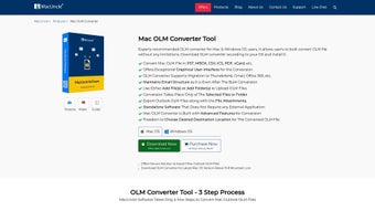 Image 0 pour MacUncle EML Converter