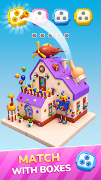 Bild 0 für Screw Out 3D: Jam Puzzle