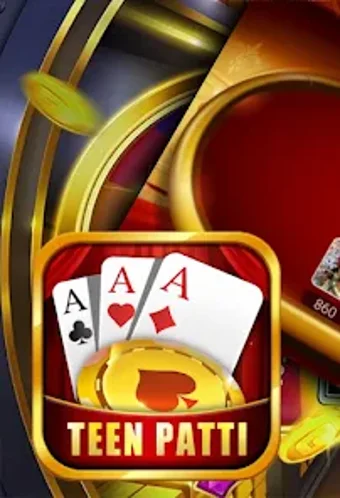 Bild 0 für TeenPatti Poker Demon