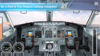 Obraz 5 dla Airplane Games 2020: Airc…
