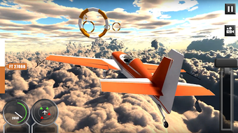 Obraz 7 dla Airplane Games 2020: Airc…