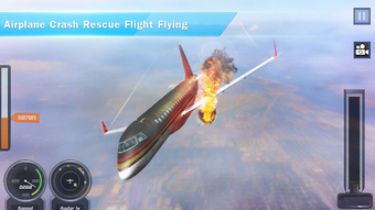 Obraz 0 dla Airplane Games 2020: Airc…
