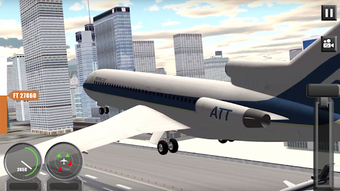 Obraz 2 dla Airplane Games 2020: Airc…