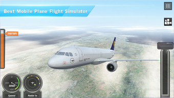 Obraz 1 dla Airplane Games 2020: Airc…