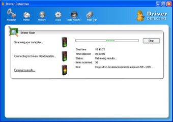 Image 0 pour DriverDetective
