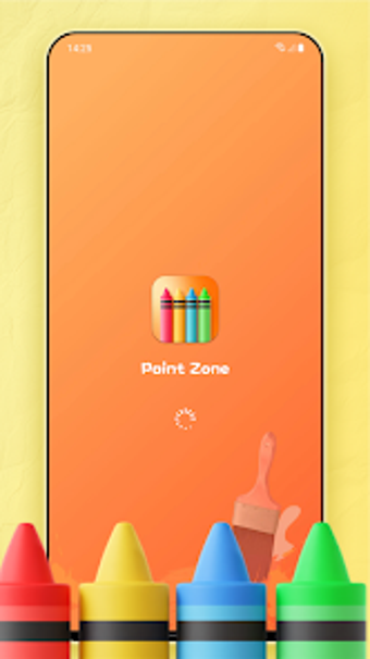 Bild 0 für Paint Zone