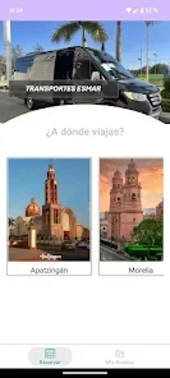 Immagine 0 per Transportes Esmar