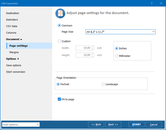 Immagine 2 per Total CSV Converter