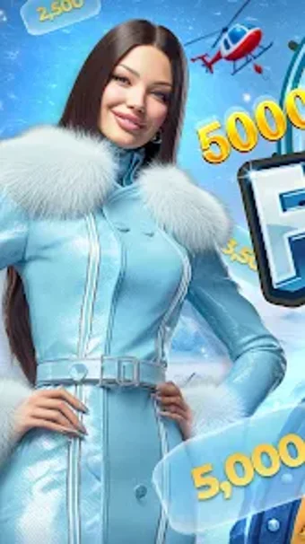 Bild 0 für Ice Pull