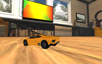 Car Race Extreme Stuntsの画像4