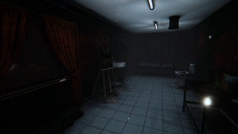 Obraz 0 dla The Green Room
