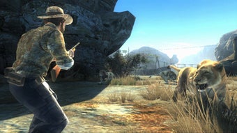 Bild 0 für Cabela's Dangerous Hunts