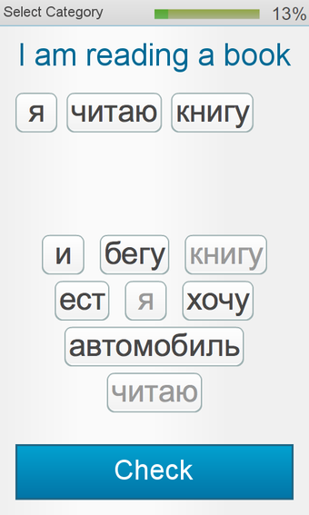 Imagen 0 para Learn Russian - Fabulo