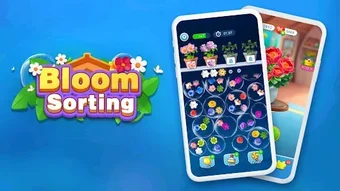 Image 0 pour Bloom Sorting