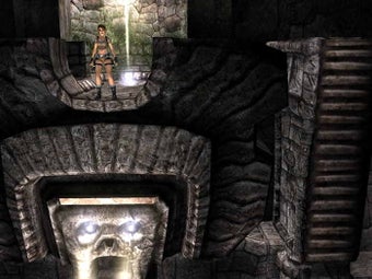 Tomb Raider: Legend的第0张图片