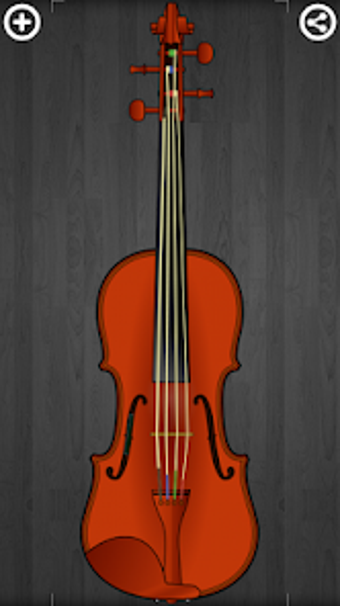 Obraz 0 dla Violin Music Simulator