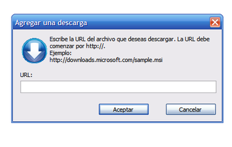 Immagine 3 per Microsoft Download Manage…