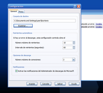 Immagine 2 per Microsoft Download Manage…