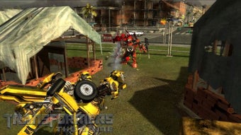 Transformers Pictures 3