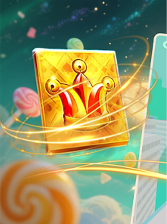 Bild 0 für WallWhiz Run
