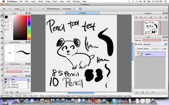 Imagen 0 para FireAlpaca