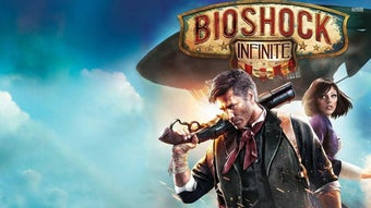 BioShock Infinite: The Co…の画像0
