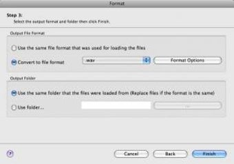 Immagine 0 per Wavepad for Mac