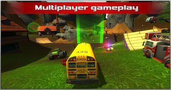 Obraz 0 dla Crash Drive 2