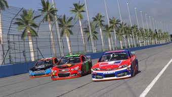 Bild 0 für iRacing