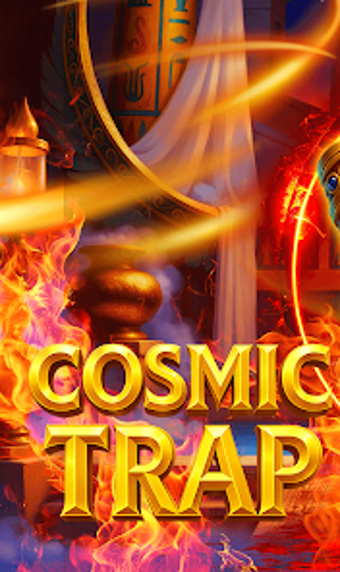 Bild 0 für Cosmic Trap